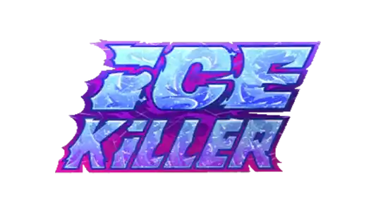 STICKER | ICE KILLER SHINE